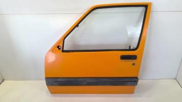 Porte avant gauche