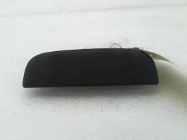 Poignee porte avant gauche