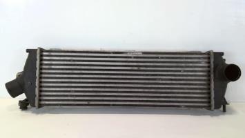Echangeur air (Intercooler)