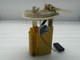 Pompe immergee