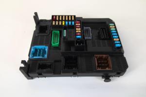 Centralina modulo BSI