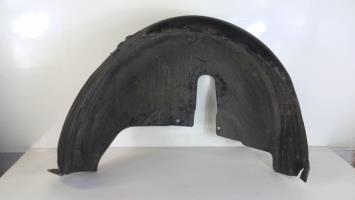 Parasale posteriore destro