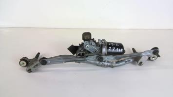 Moteur essuie glace avant