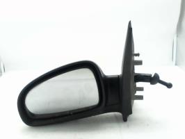 Retrovisor izquierdo