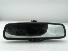 Retrovisor interior