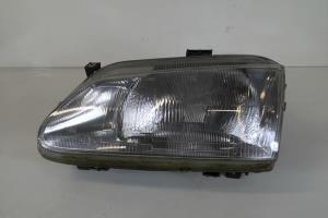 Gruppo ottico anteriore principale sinistro (luci)(faro)