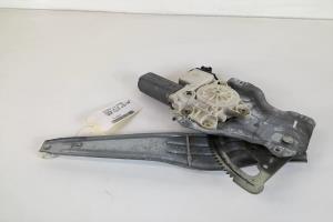 Alzacristalli elettrico posteriore destro