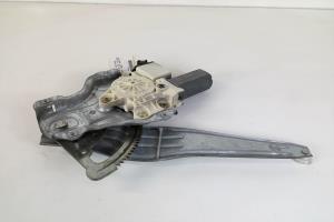 Alzacristalli elettrico posteriore sinistro