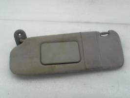 Pare soleil gauche