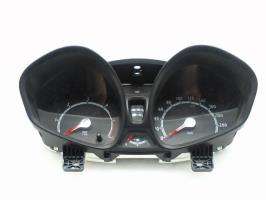 Tachimetro