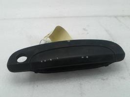 Poignee porte avant droit