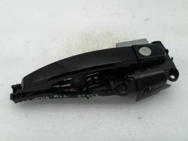 Poignee porte avant gauche