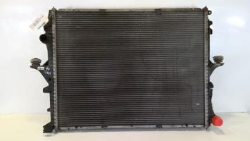 Radiateur eau
