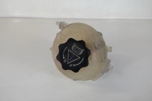 Vaso de expansión