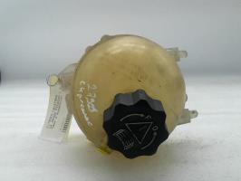 Vaso de expansión