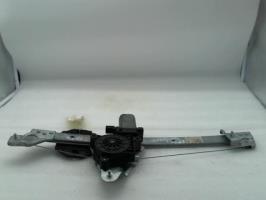 Leve vitre electrique arriere gauche