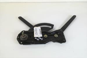 Alzacristalli manuale anteriore destro