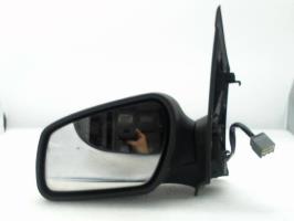 Retrovisor izquierdo