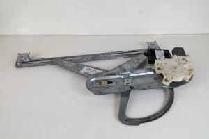 Alzacristalli elettrico anteriore sinistro