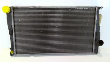Radiateur eau