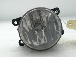 Fendinebbia destro (luci)