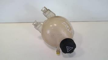 Vase d'expansion