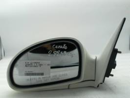 Retrovisor izquierdo