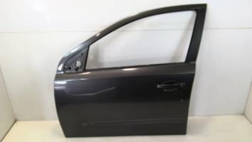 Porte avant gauche