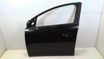 Porte avant gauche