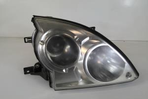 Gruppo ottico anteriore principale destro (luci)(faro)