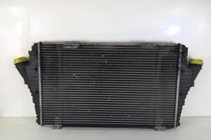 Echangeur air (Intercooler)