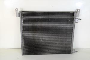 Radiateur clim