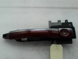 Poignee porte avant gauche