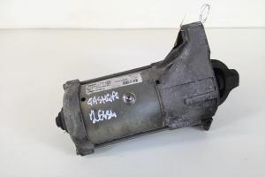 Motorino avviamento