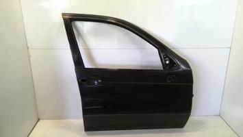 Porte avant droit