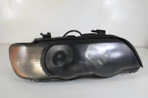 Gruppo ottico anteriore principale destro (luci)(faro)