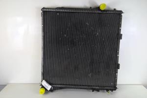 Radiateur eau