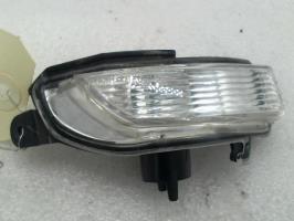 Ripetitore lampeggiante anteriore destro (Luci)