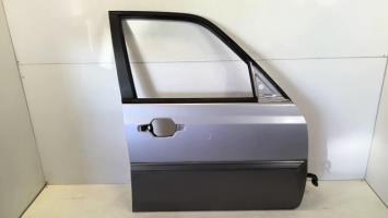Porte avant droit