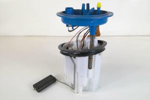 Pompe immergee