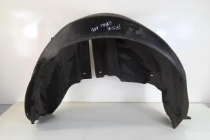 Parasale posteriore destro