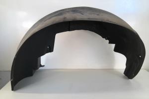 Parasale posteriore sinistro