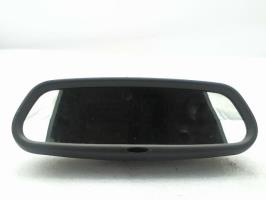 Retrovisor interior