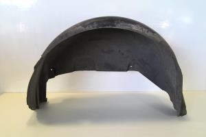 Parasale posteriore destro