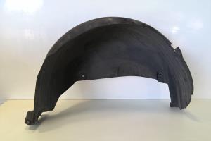 Parasale posteriore sinistro