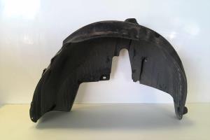 Parasale posteriore destro