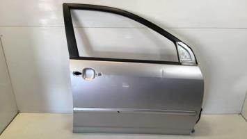 Porte avant droit