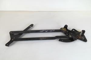 Alzacristalli manuale anteriore destro