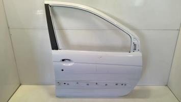 Porte avant droit