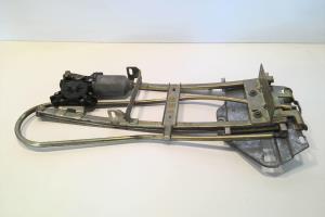 Leve vitre electrique arriere gauche
